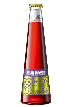 Phony Negroni image