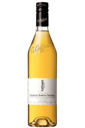 Giffard Elderflower Liqueur image