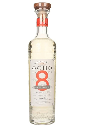 Ocho Reposado Tequila image
