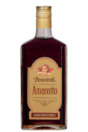 Beneventi Amaretto Alkoholfrei image