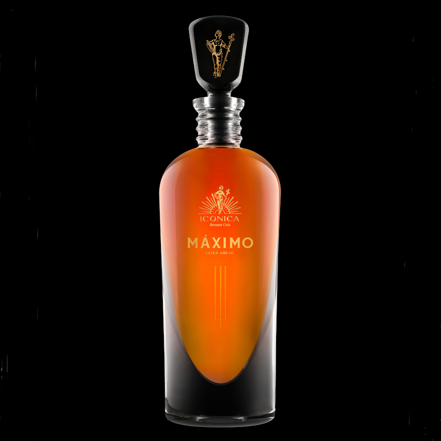 Havana Club Icónica Maximo image