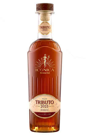 Havana Club Icónica Tributo 2025 image