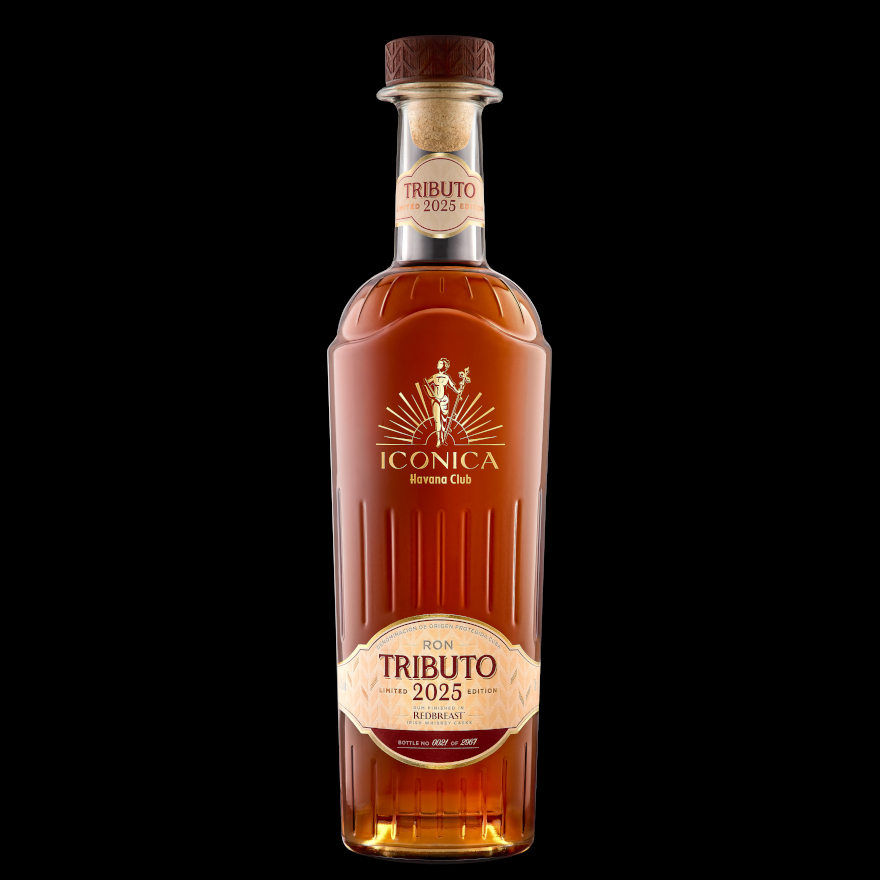 Havana Club Icónica Tributo 2025 image