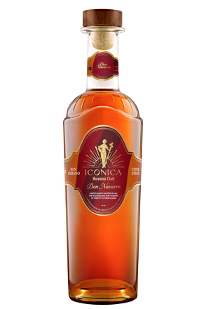 Havana Club Icónica Don Navarro image