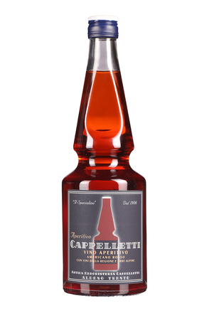 Cappelletti image