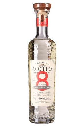Ocho Reposado Tequila image