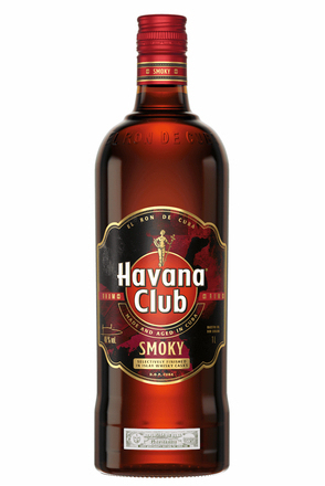 Havana Club Smoky image