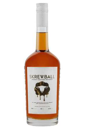 Skrewball Peanut Butter Whiskey image