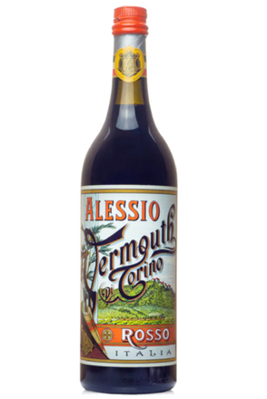 Alessio Rosso Vermouth di Torino image