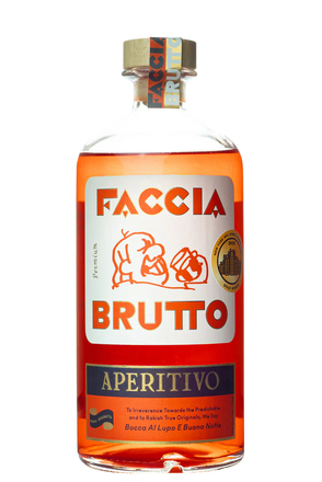 Faccia Brutto Aperitivo image
