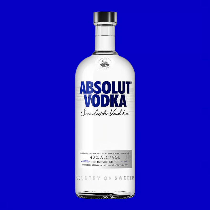 Absolut Vodka image
