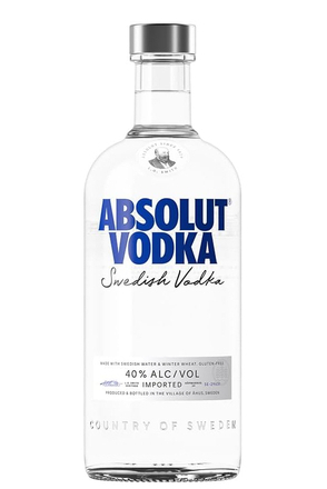 Absolut Vodka image