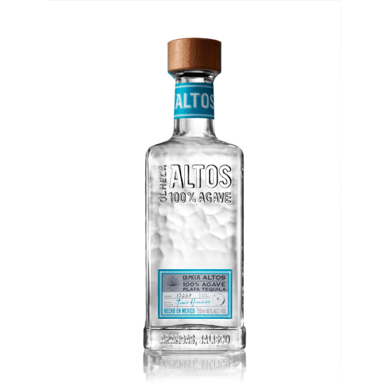 Olmeca Altos Plata image