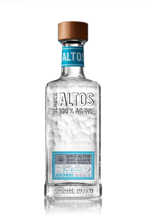 Olmeca Altos Plata image