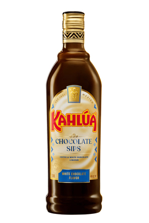 Kahlúa Chocolate Sips White Chocolate image
