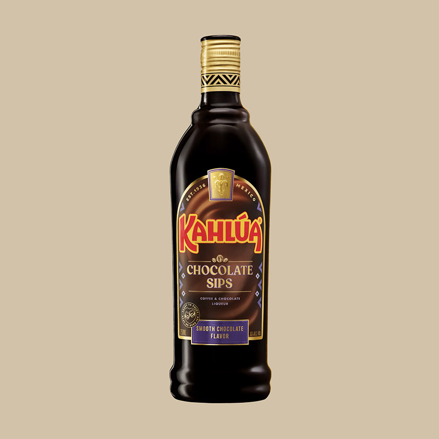 Kahlúa Chocolate Sips image