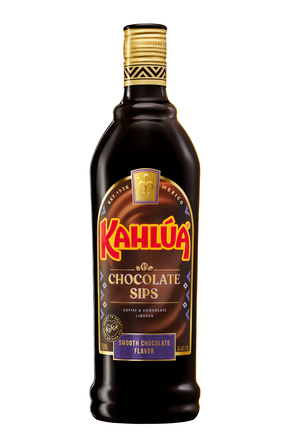 Kahlúa Chocolate Sips image