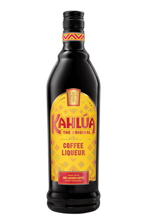 Kahlúa Rum & Coffee Liqueur image