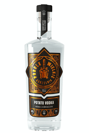 Podole Wielkie Potato Vodka image