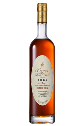 Château Montifaud Napoleon Cognac image