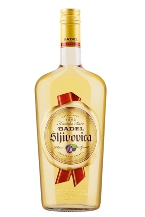 Badel Hrvatska Stara Šljivovica image