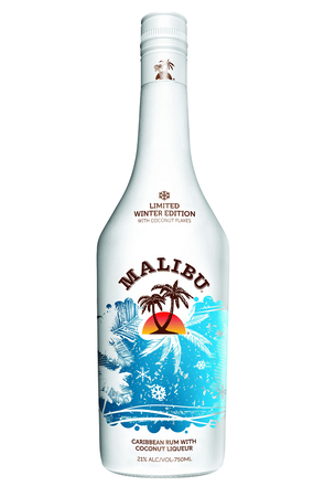 Malibu Winter image