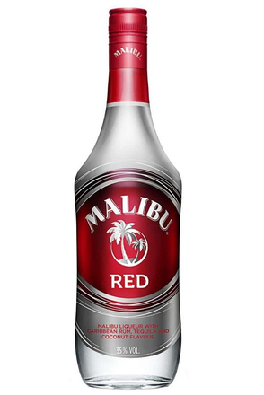 Malibu Red image