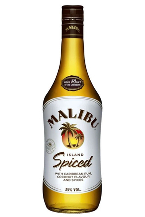 Malibu Island Spiced image