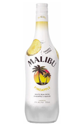 Malibu Pineapple image