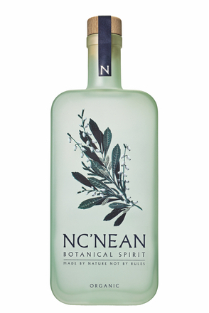 Nc'nean Botanical Spirit  image
