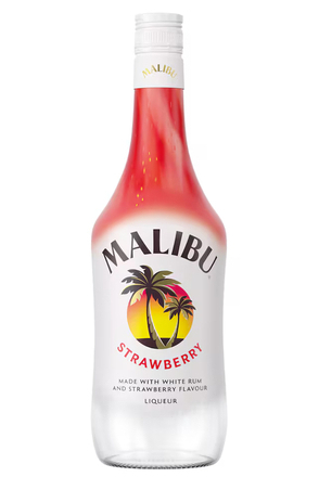 Malibu Strawberry image