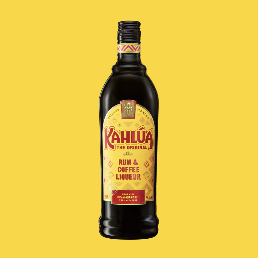 Kahlúa Rum & Coffee Liqueur image
