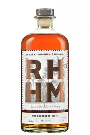 RHHM n°1 image