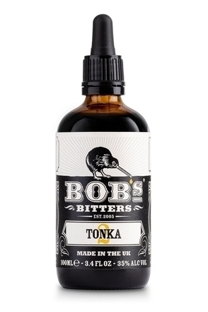 Bob's Tonka Bitters image