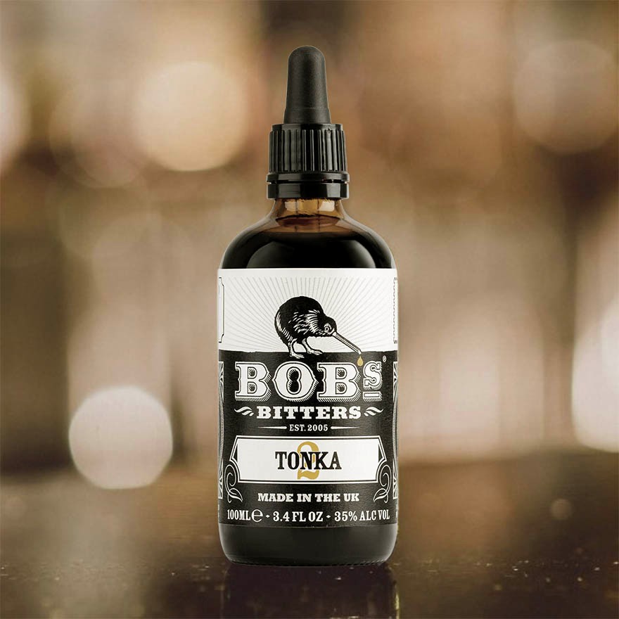 Bob's Tonka Bitters image