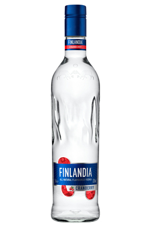 Finlandia Cranberry Vodka image