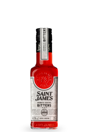 Saint James Bitters image