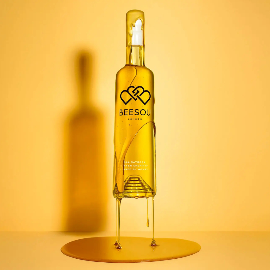 Beesou Honey Aperitif image