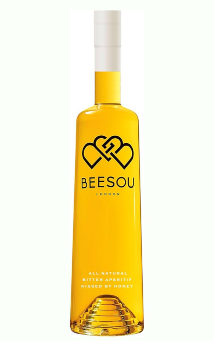 Beesou Honey Aperitif Image