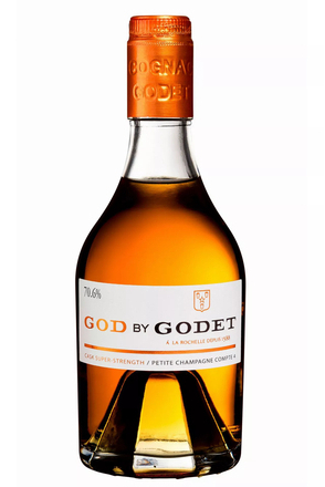 God by Godet Cognac image