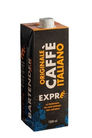Exprè Caffè Italiano (UHT) image