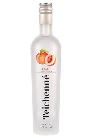 Teichenné Peach image