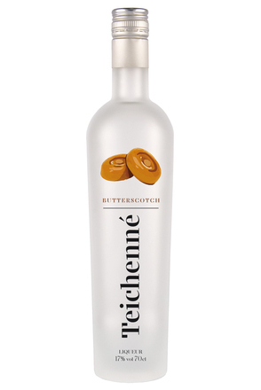 Teichenné Butterscotch Liqueur image