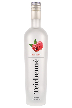 Teichenné Raspberry image