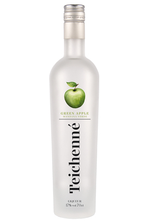 Teichenné Green Apple image