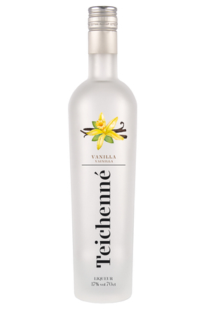 Teichenné Vanilla image