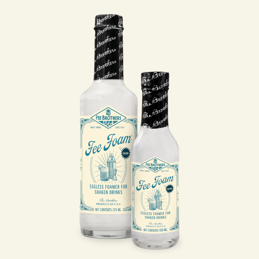 Fee Brothers Fee Foam image