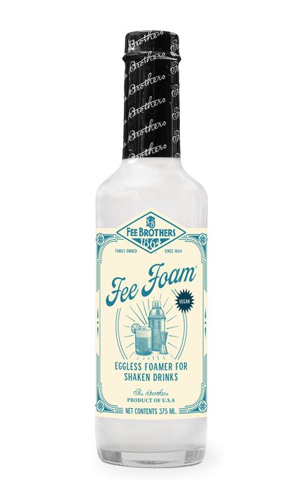 Fee Brothers Fee Foam Image