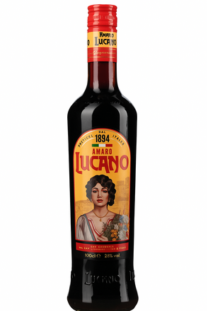 Amaro Lucano image