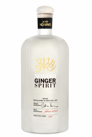 Nonino Ginger Spirit image